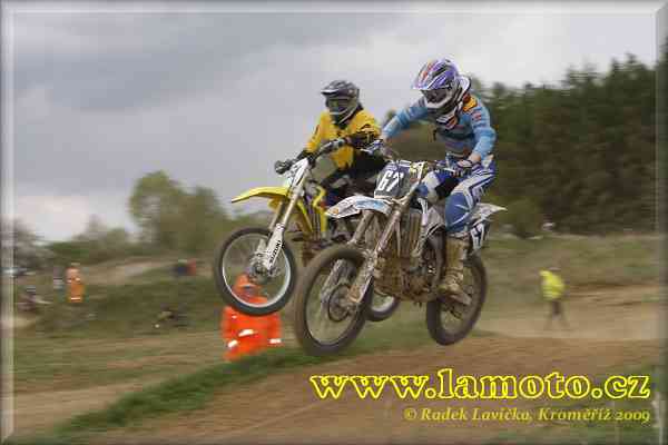 Meteor Cup Kroměříž 2009