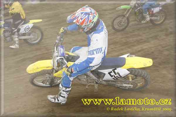 Meteor Cup Kroměříž 2009
