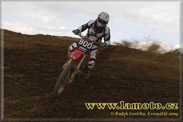 Meteor Cup Kroměříž 2009