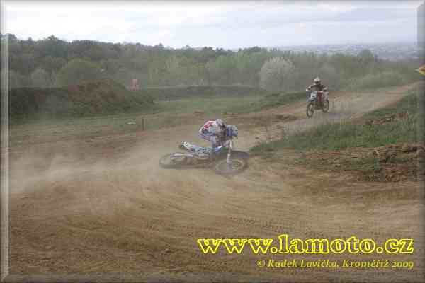Meteor Cup Kroměříž 2009
