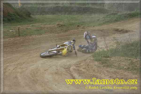 Meteor Cup Kroměříž 2009