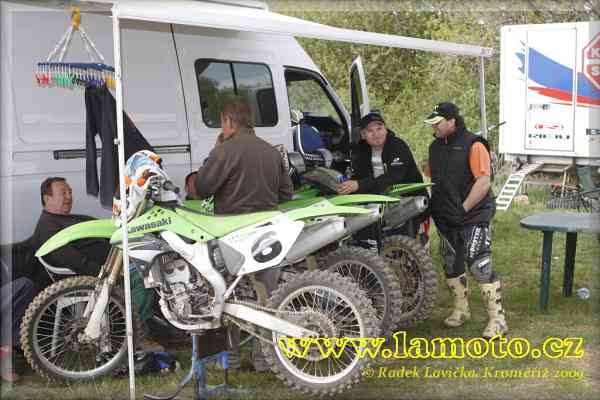 Meteor Cup Kroměříž 2009