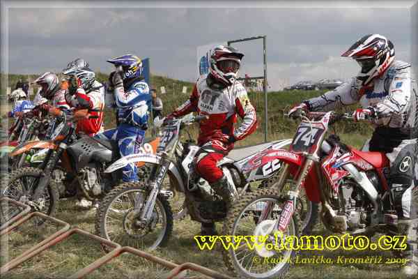 Meteor Cup Kroměříž 2009