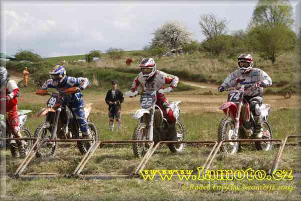 Meteor Cup Kroměříž 2009