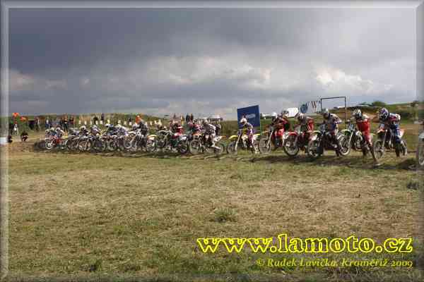 Meteor Cup Kroměříž 2009