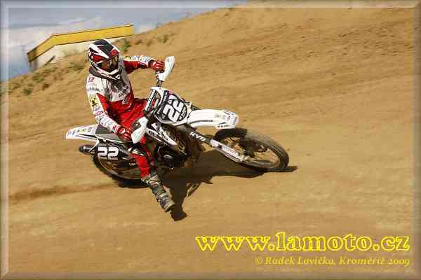 Meteor Cup Kroměříž 2009