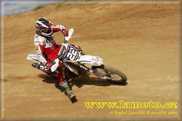Meteor Cup Kroměříž 2009