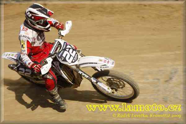 Meteor Cup Kroměříž 2009