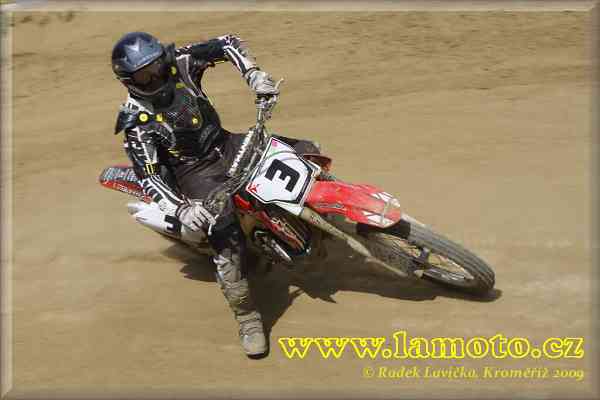 Meteor Cup Kroměříž 2009