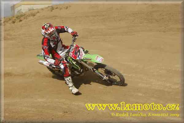 Meteor Cup Kroměříž 2009
