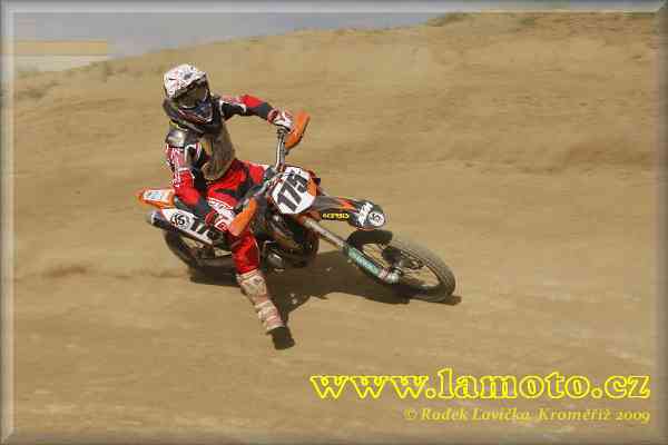 Meteor Cup Kroměříž 2009