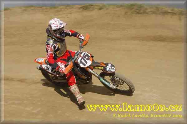 Meteor Cup Kroměříž 2009