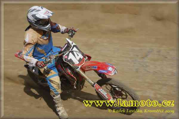 Meteor Cup Kroměříž 2009