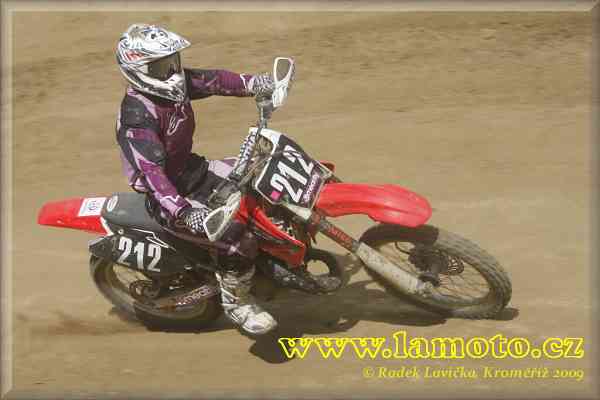 Meteor Cup Kroměříž 2009