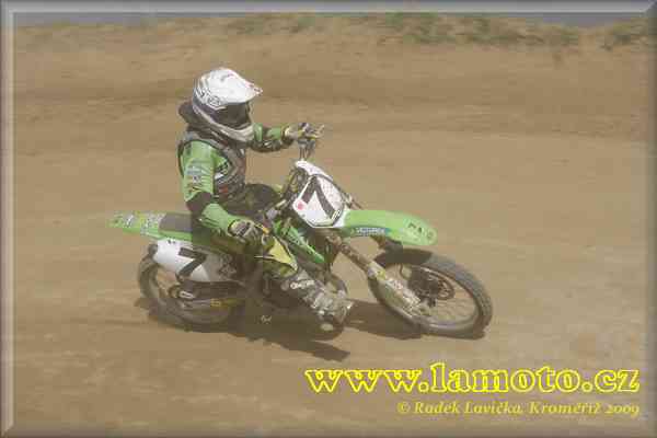 Meteor Cup Kroměříž 2009