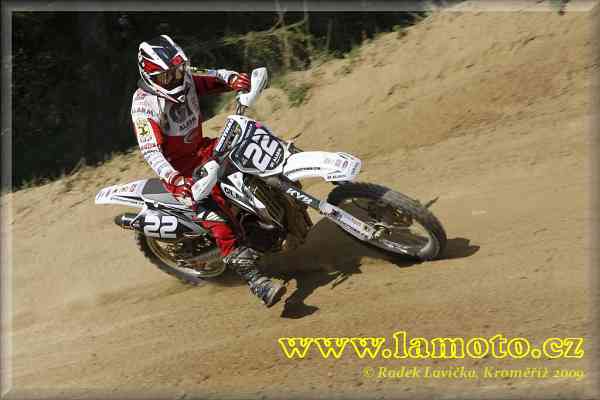 Meteor Cup Kroměříž 2009