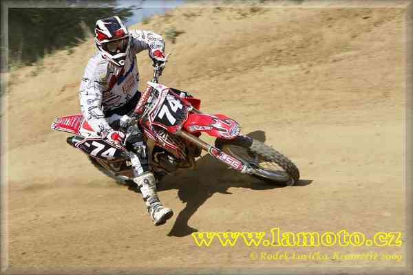 Meteor Cup Kroměříž 2009