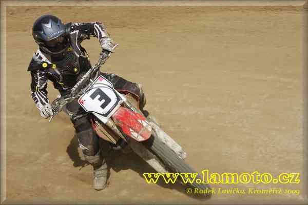 Meteor Cup Kroměříž 2009
