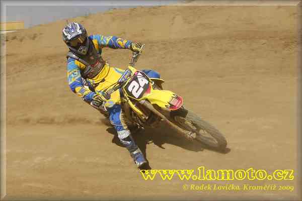 Meteor Cup Kroměříž 2009