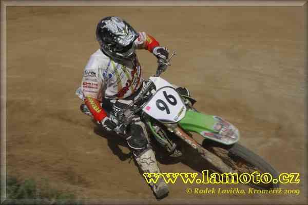 Meteor Cup Kroměříž 2009