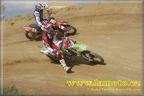 Meteor Cup Kroměříž 2009