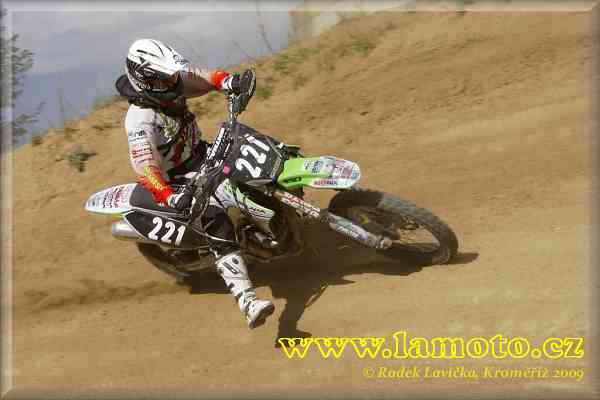 Meteor Cup Kroměříž 2009