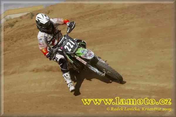 Meteor Cup Kroměříž 2009