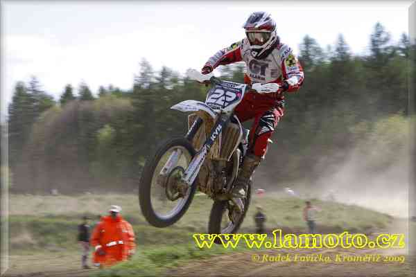 Meteor Cup Kroměříž 2009