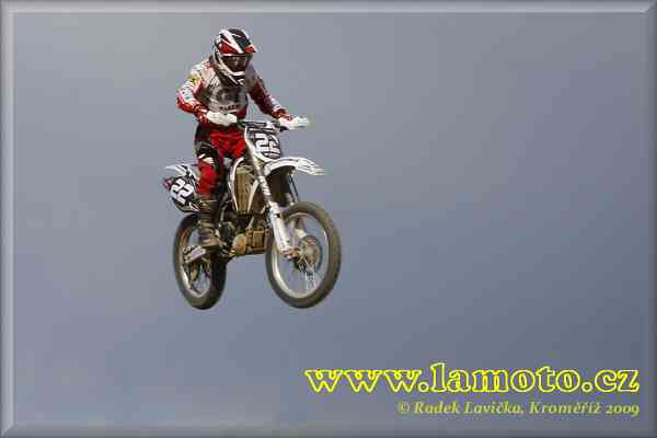Meteor Cup Kroměříž 2009