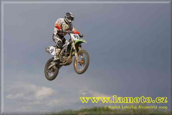 Meteor Cup Kroměříž 2009