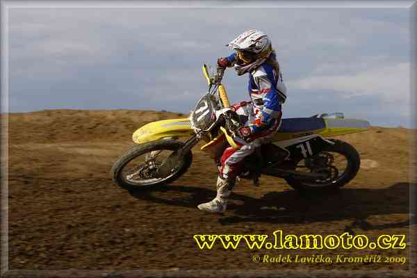 Meteor Cup Kroměříž 2009