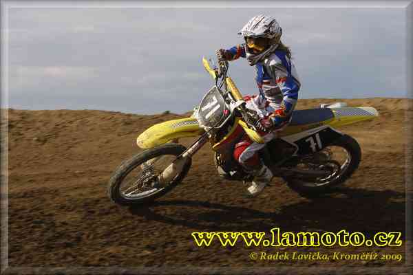 Meteor Cup Kroměříž 2009