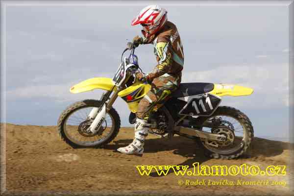 Meteor Cup Kroměříž 2009
