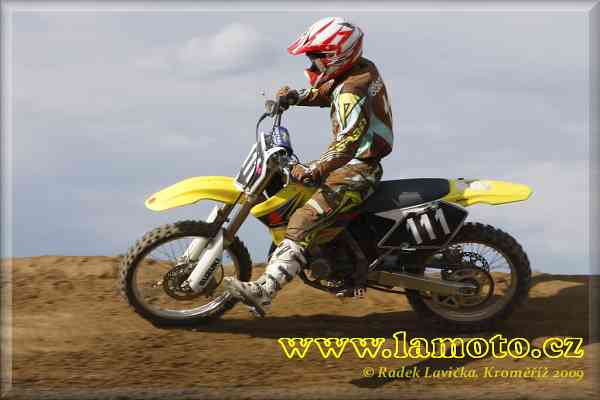 Meteor Cup Kroměříž 2009