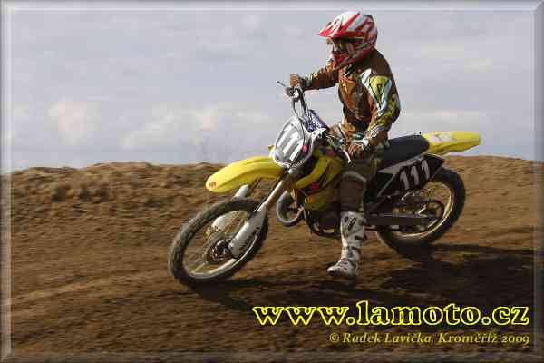 Meteor Cup Kroměříž 2009
