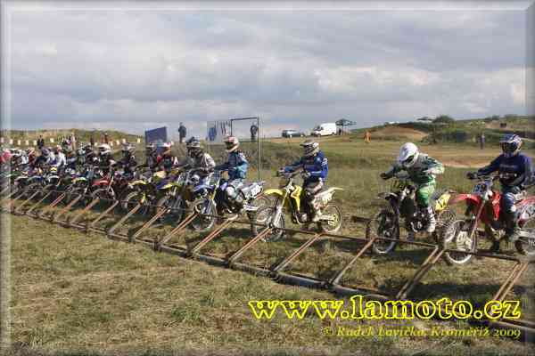 Meteor Cup Kroměříž 2009