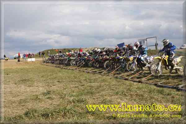 Meteor Cup Kroměříž 2009