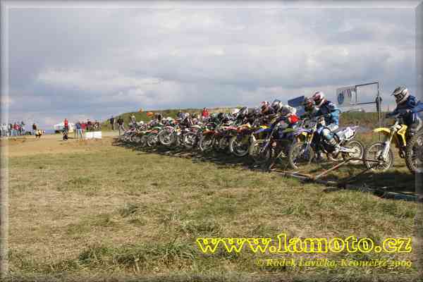 Meteor Cup Kroměříž 2009