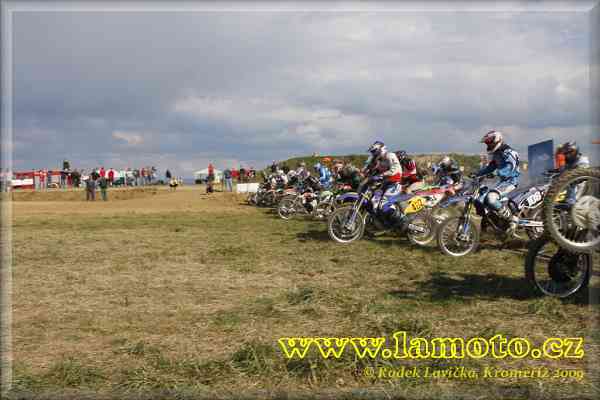 Meteor Cup Kroměříž 2009