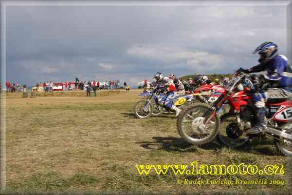 Meteor Cup Kroměříž 2009