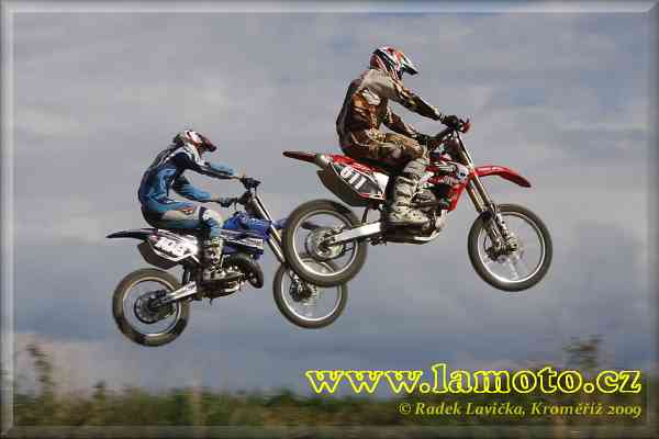 Meteor Cup Kroměříž 2009