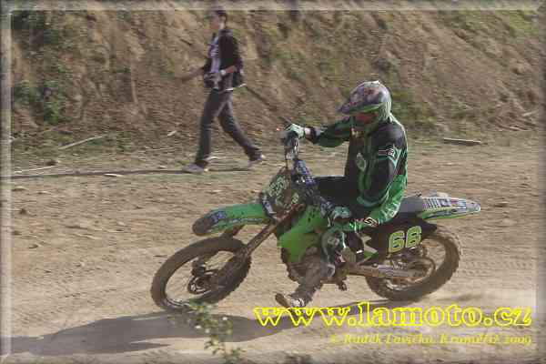Meteor Cup Kroměříž 2009