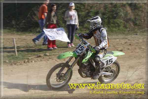 Meteor Cup Kroměříž 2009