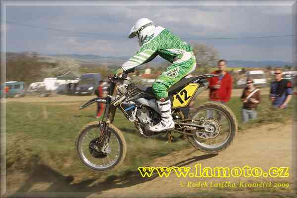 Meteor Cup Kroměříž 2009