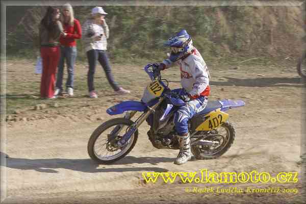Meteor Cup Kroměříž 2009
