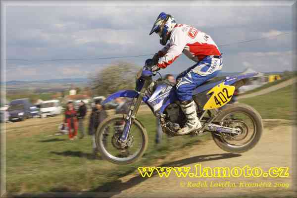 Meteor Cup Kroměříž 2009