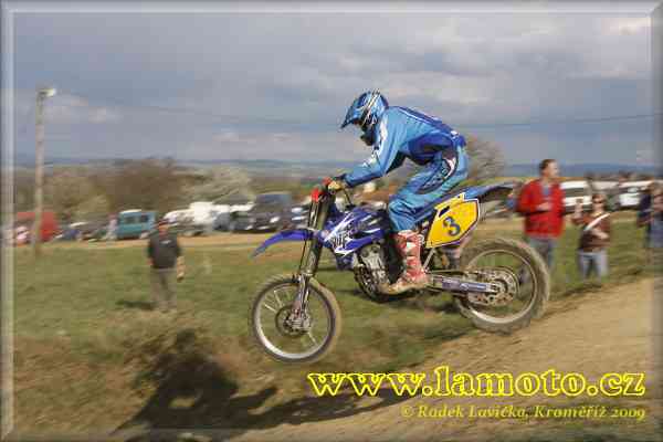 Meteor Cup Kroměříž 2009