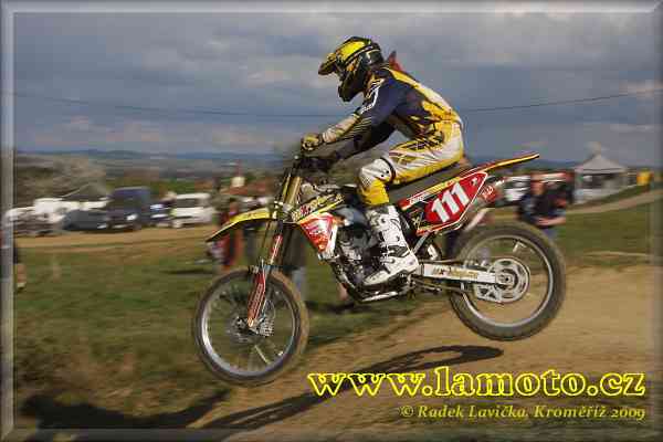 Meteor Cup Kroměříž 2009