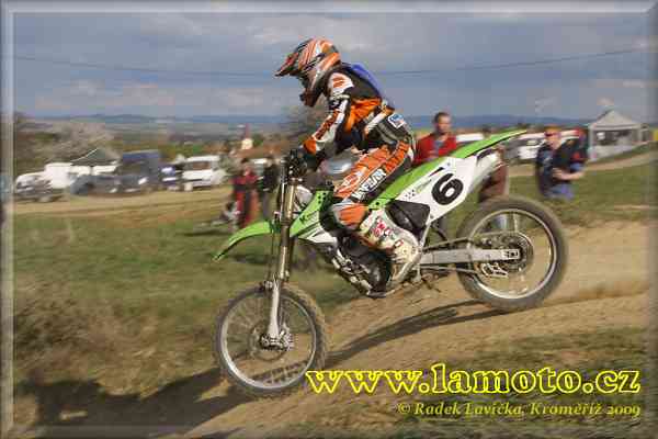 Meteor Cup Kroměříž 2009