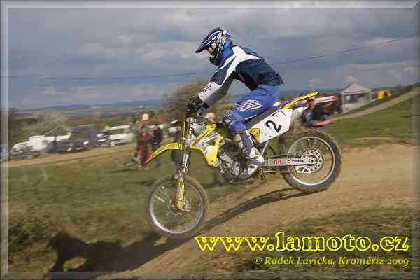 Meteor Cup Kroměříž 2009
